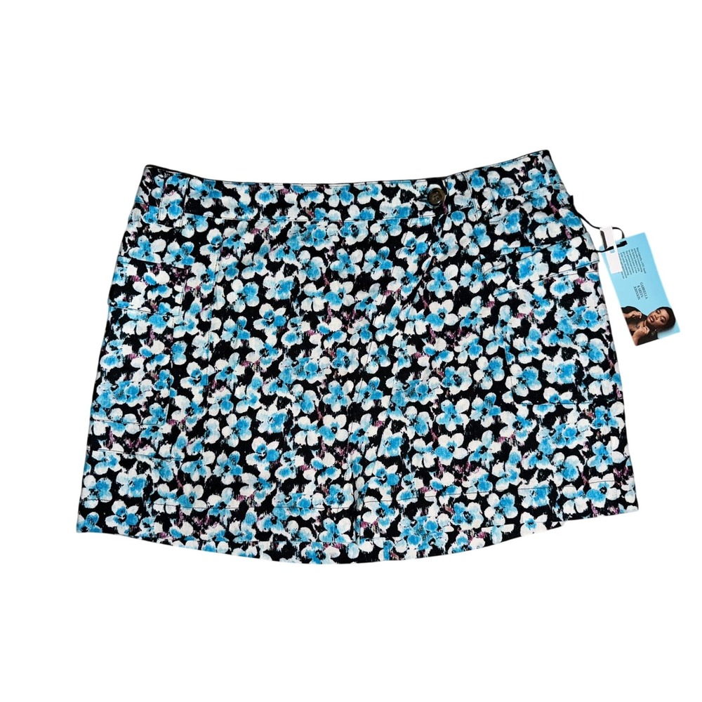 Future Collective - Gabriella Karefa-Johnson - Women's Skort Size 12 - *NWT*